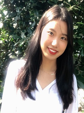 Yejin Ann, Graduate